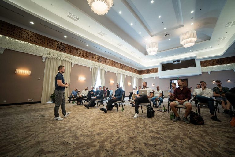 szkolenie sprzedażowe