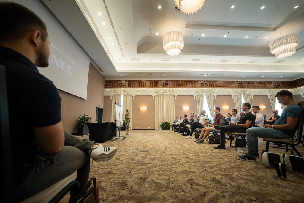 szkolenie sprzedażowe