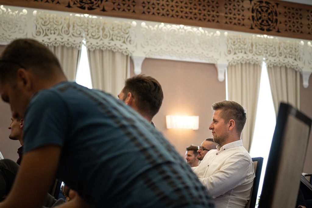 szkolenie sprzedażowe