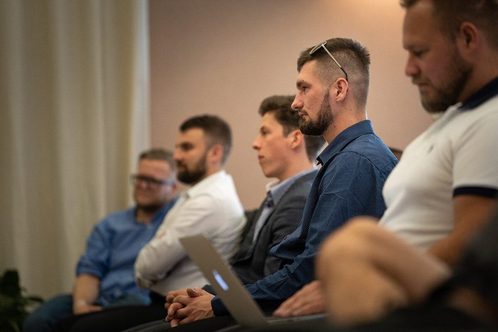 szkolenie sprzedażowe