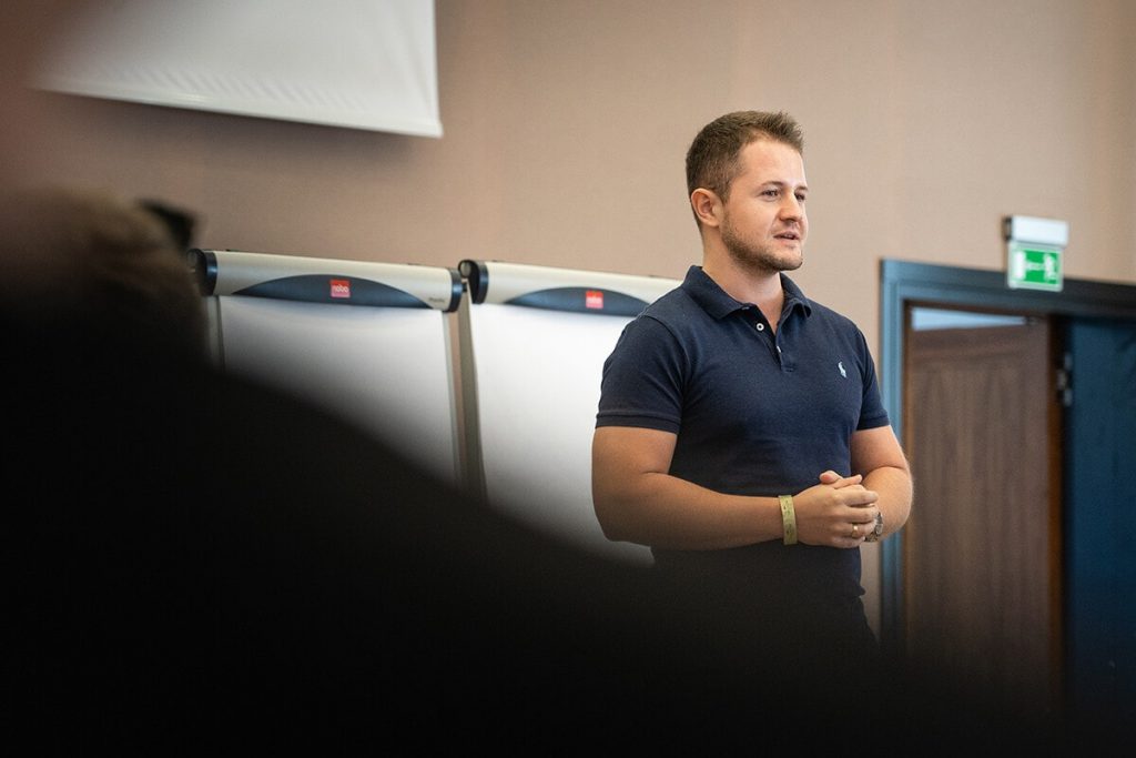 szkolenie sprzedażowe