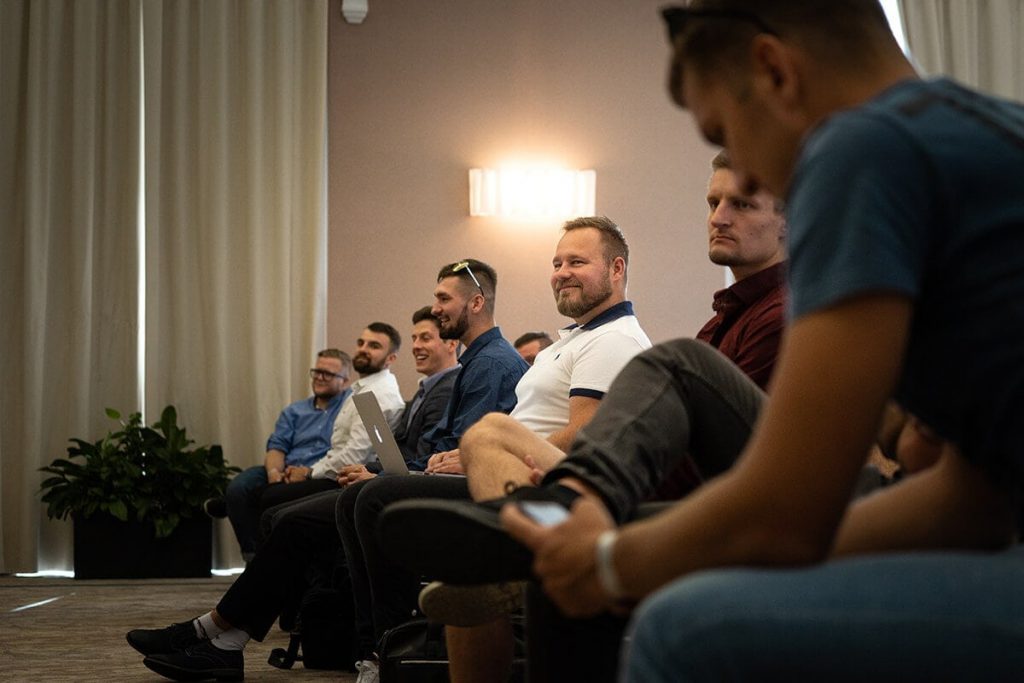 szkolenie sprzedażowe