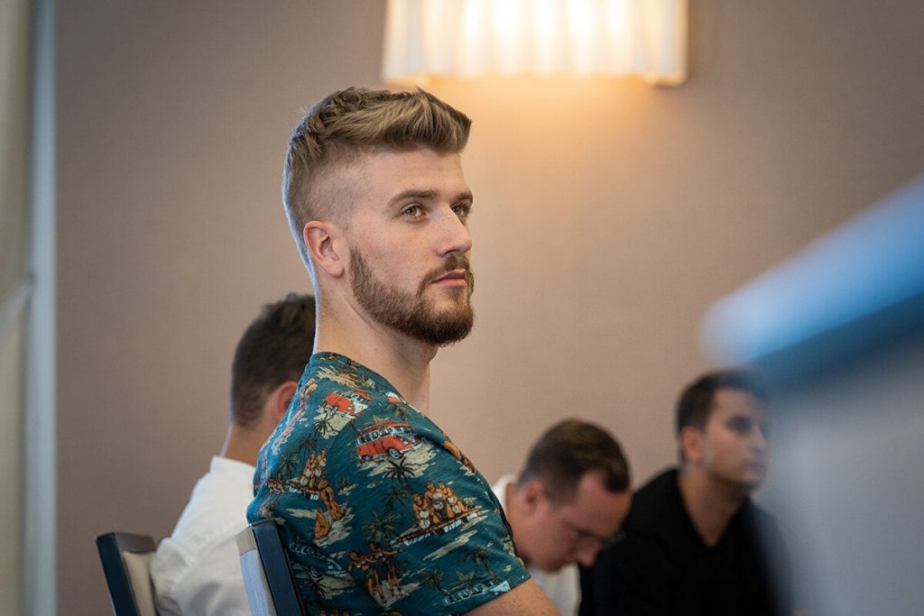 szkolenie sprzedażowe