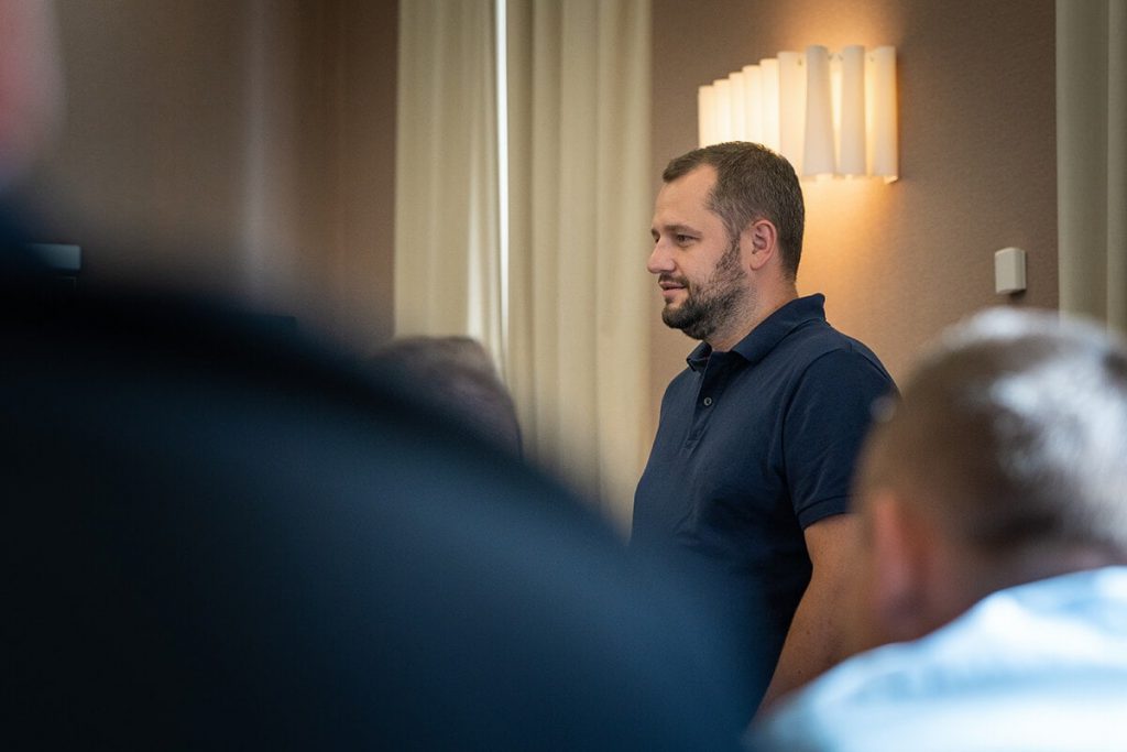 szkolenie sprzedażowe