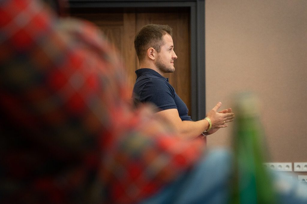 szkolenie sprzedażowe