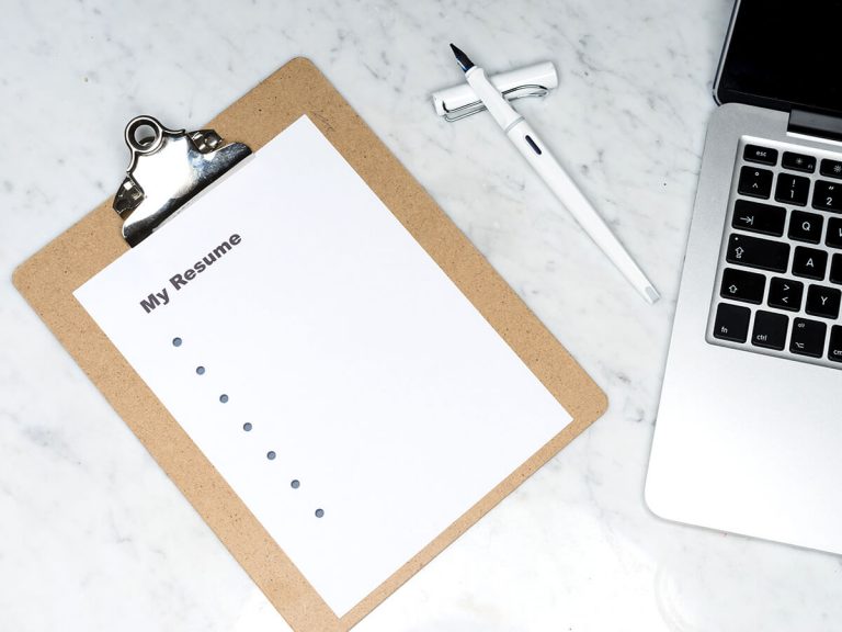 Przygotuj się na rekrutację