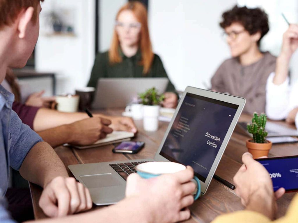 spotkanie rekrutacyjne