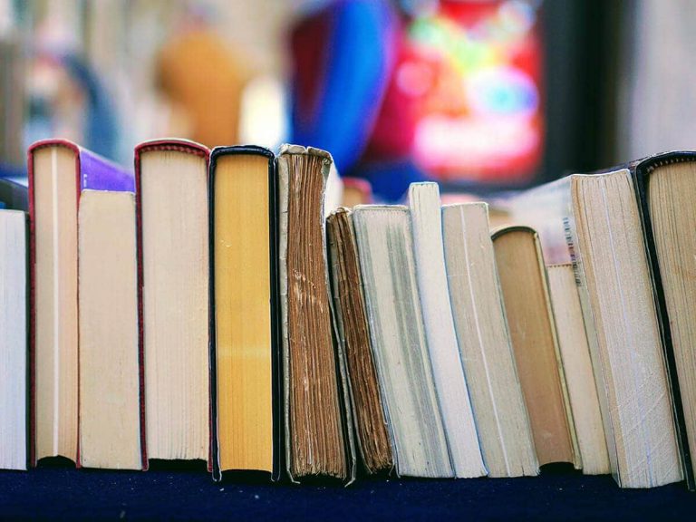 5 najważniejszych książek o sprzedaży