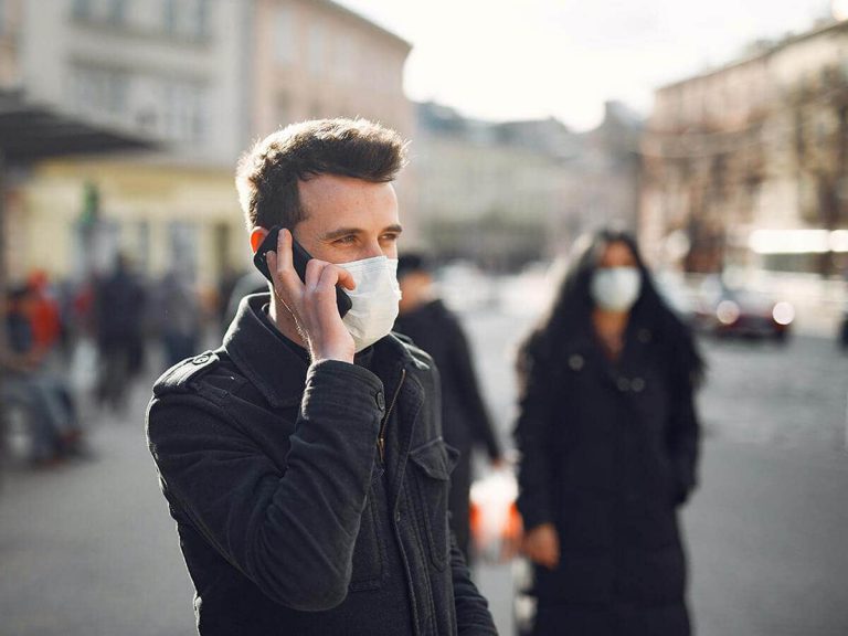 sprzedaż i pandemia