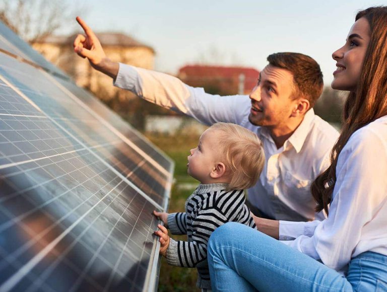 odnawialne źródła energii