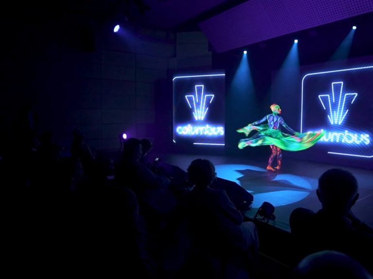 balet columbus day 2