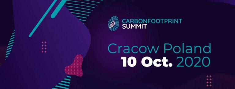 Carbon Footprint Summit