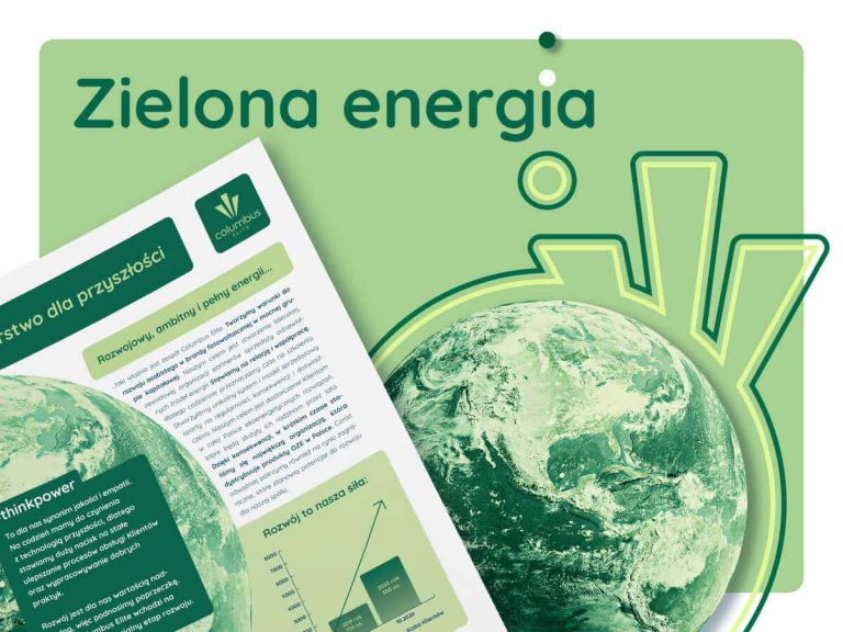 zielona energia