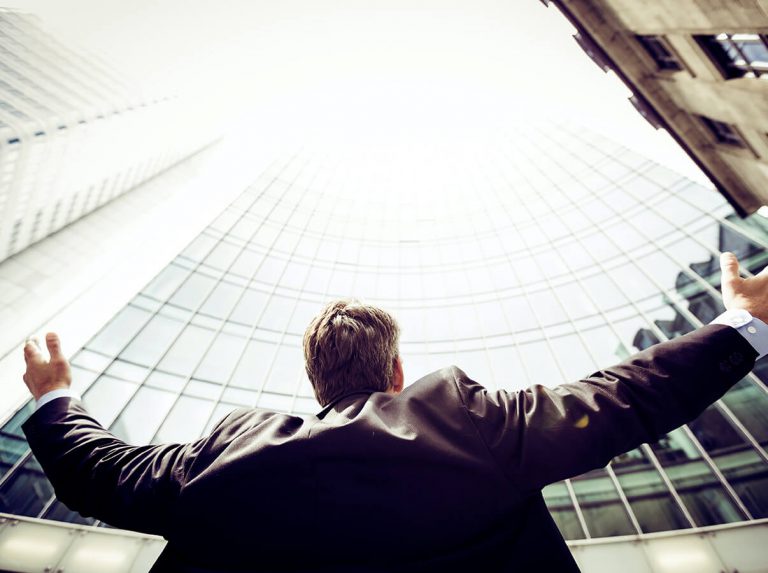 organizacja z ambicjami