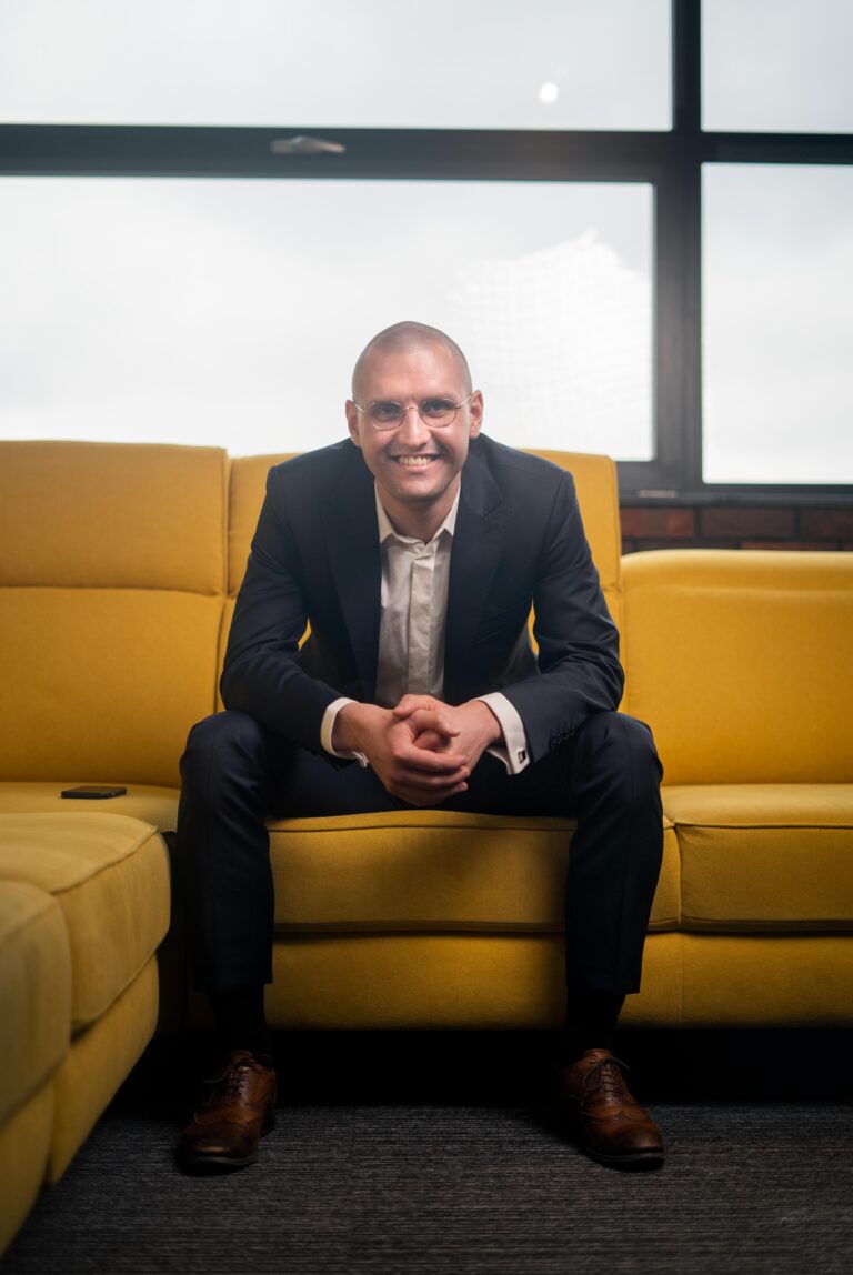 Zarobki przedstawicieli handlowych