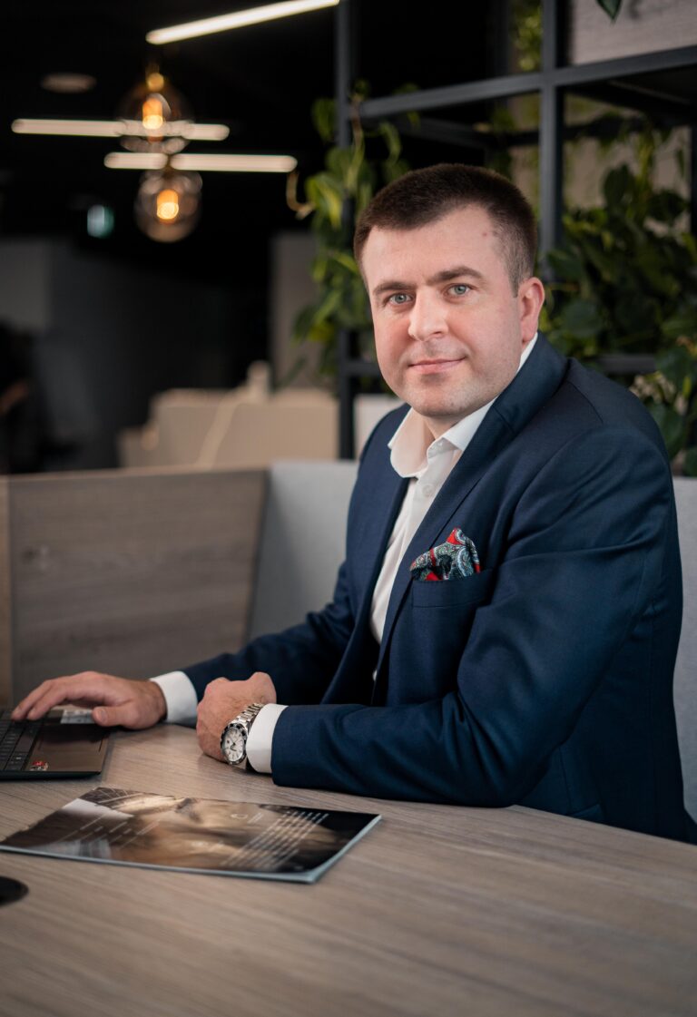 praca przedstawiciel handlowy