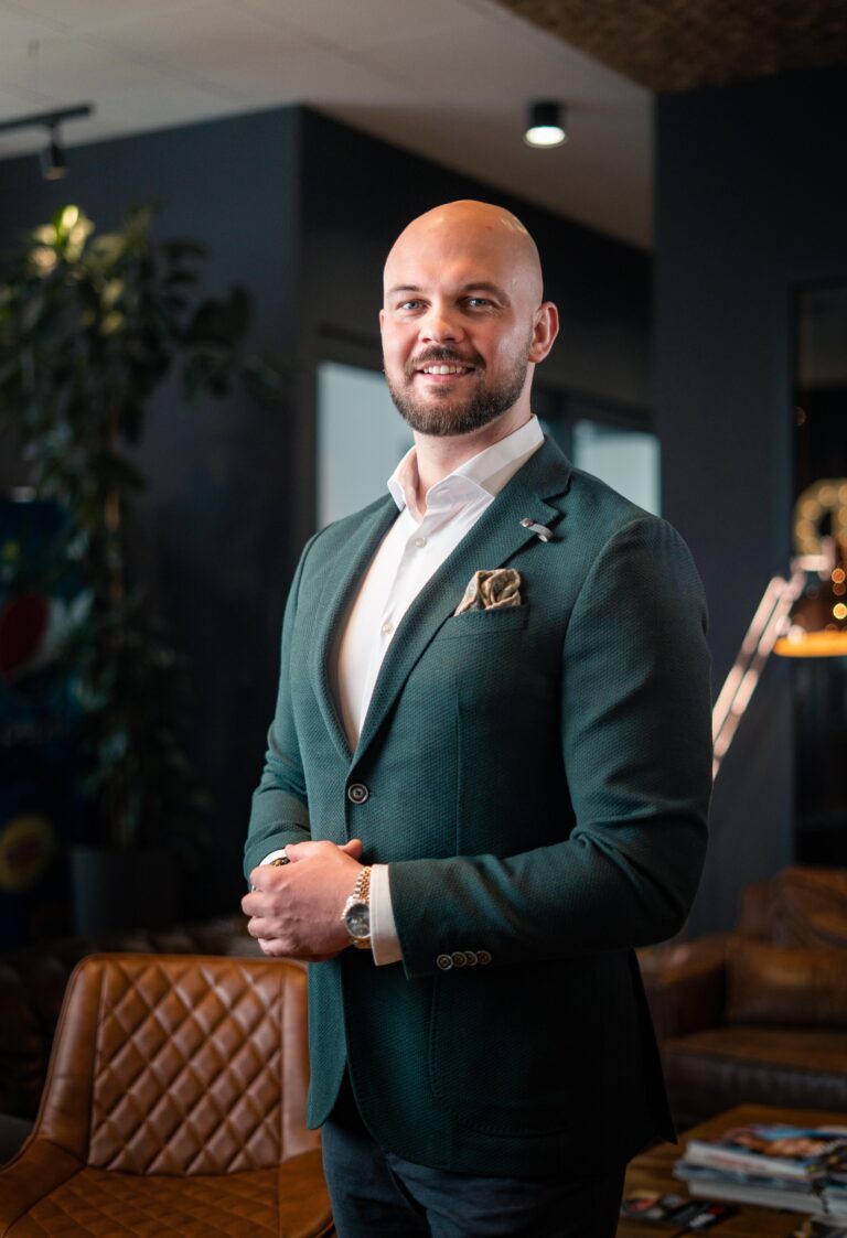 zielona franczyza columbus