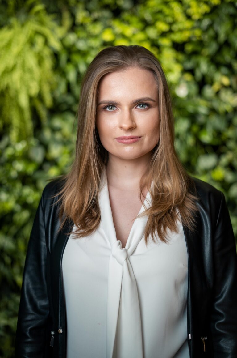 zielona franczyza columbus