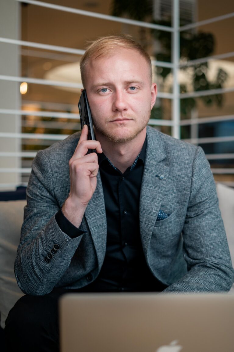 columbus energy praca