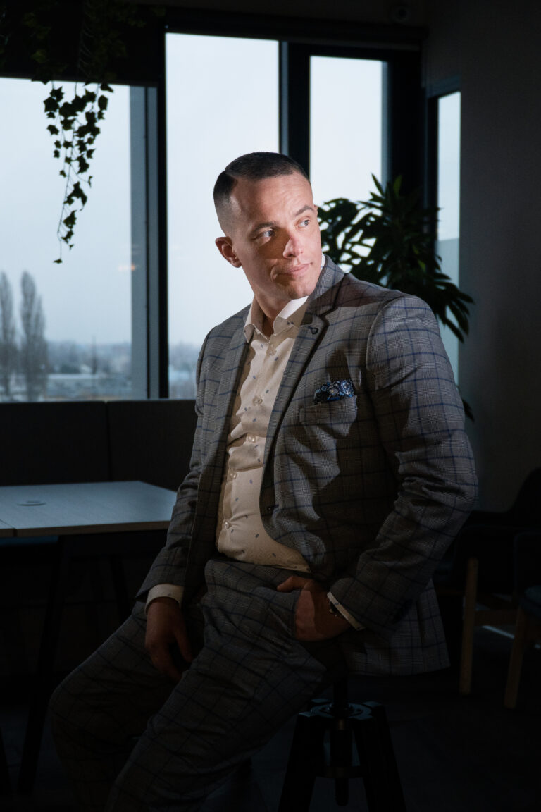 praca przedstawiciel handlowy