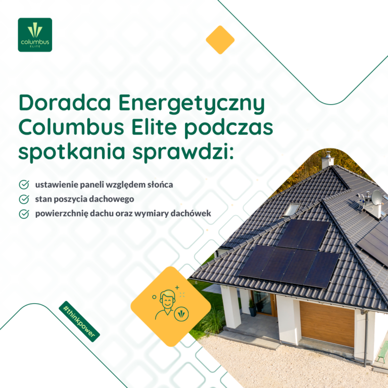 instalacja fotowoltaiczna