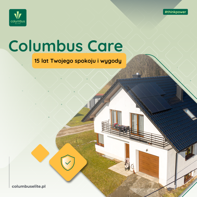 columbus care