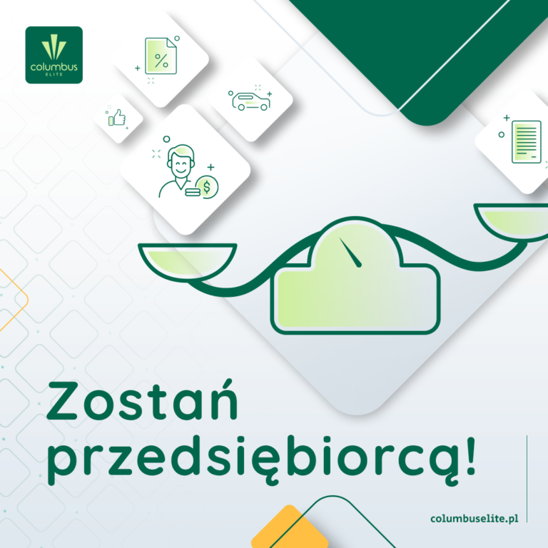 Przedsiębiorca - jak nim zostać?