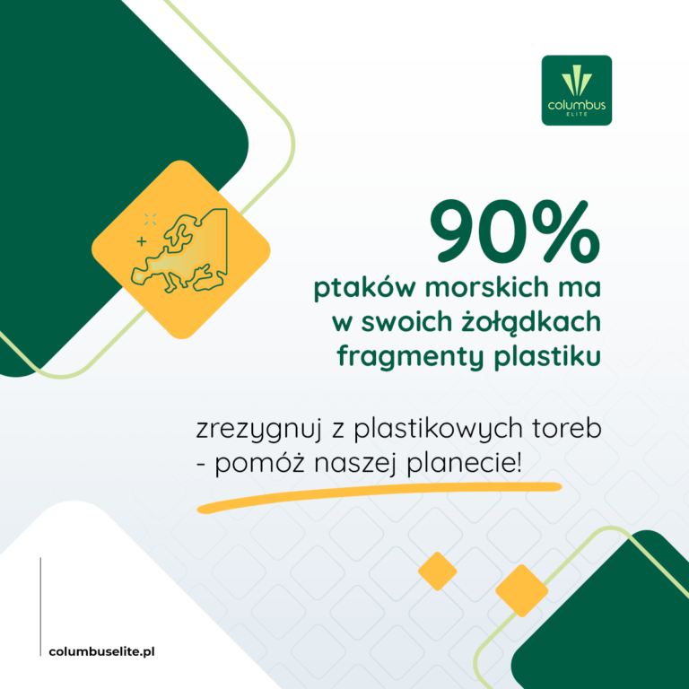 Czy ekologiczny styl życia ma sens?