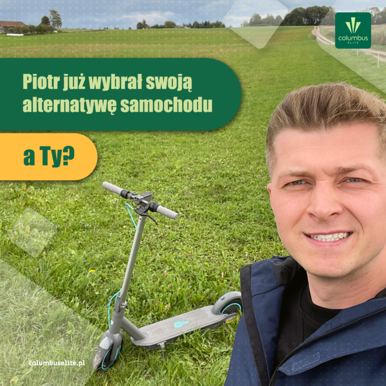 dzień bez samochodu