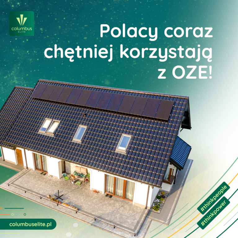 fotowoltaika zyskuje na popularności