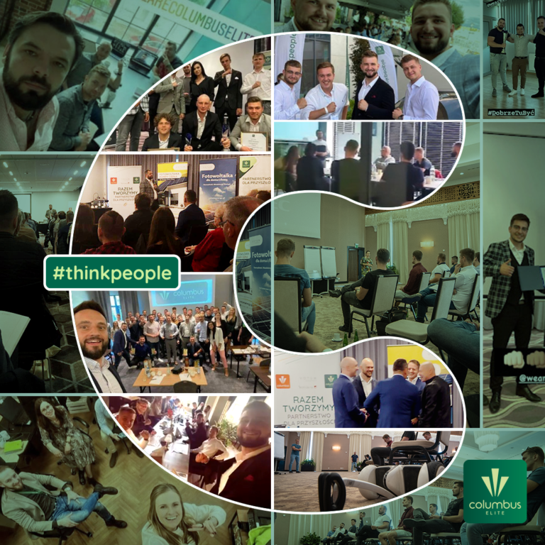 szkolenia w columbus elite