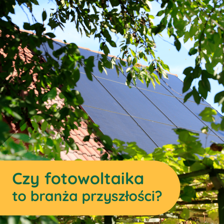 praca a fotowoltaika