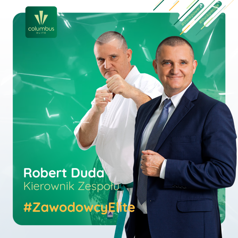 praca w columbus elite