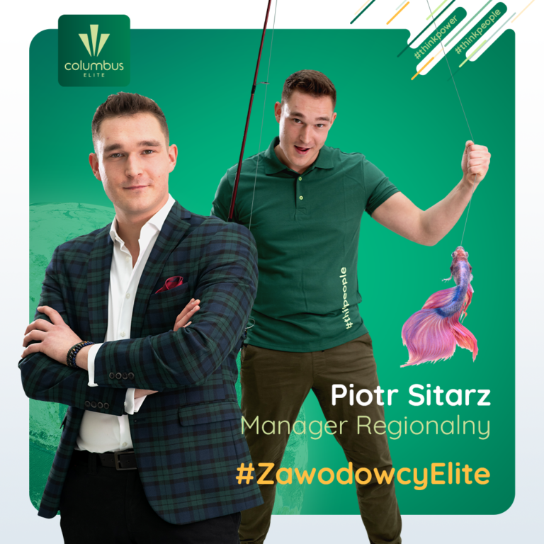columbus elite pracodawca roku 2021