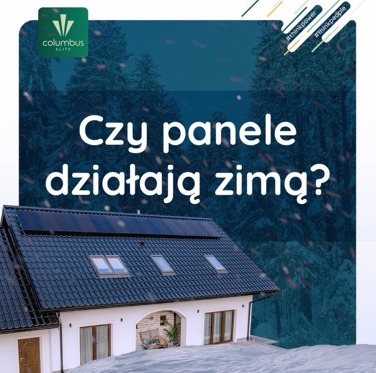 panele fotowoltaiczne