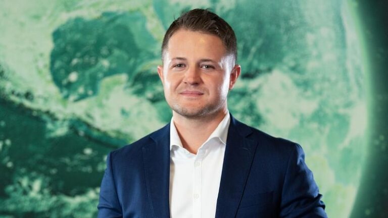 Paweł Bednarek w wywiadzie na temat zielonej franczyzy