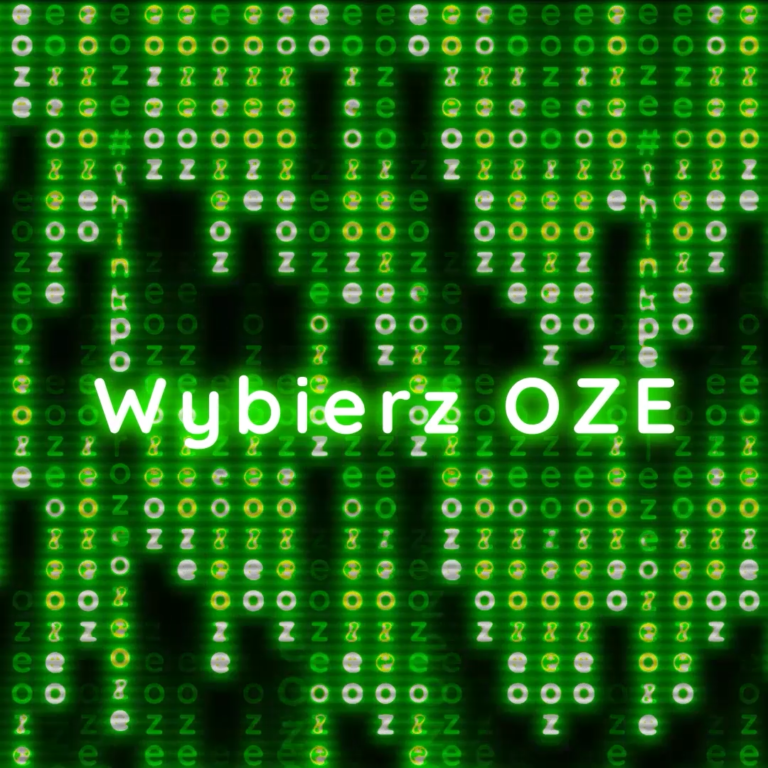 odnawialne źródła energii