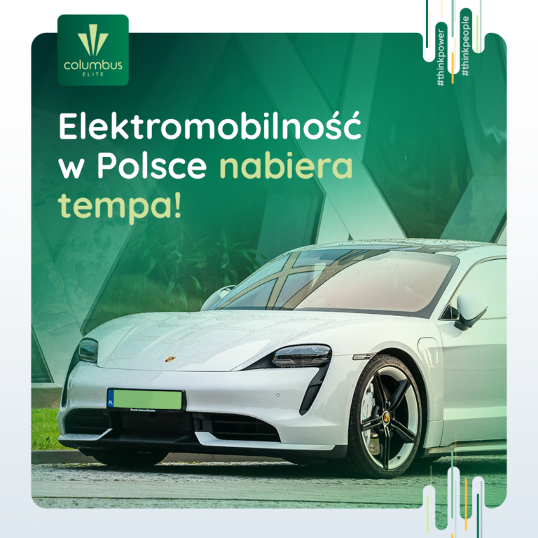 elektromobilność