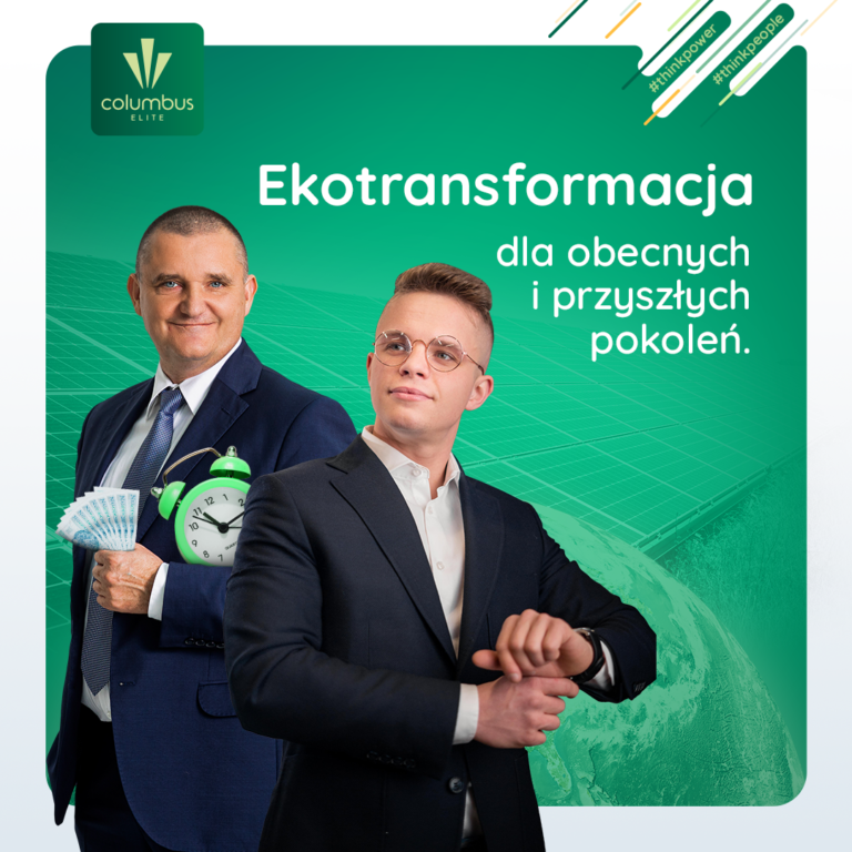 ekotransformacja
