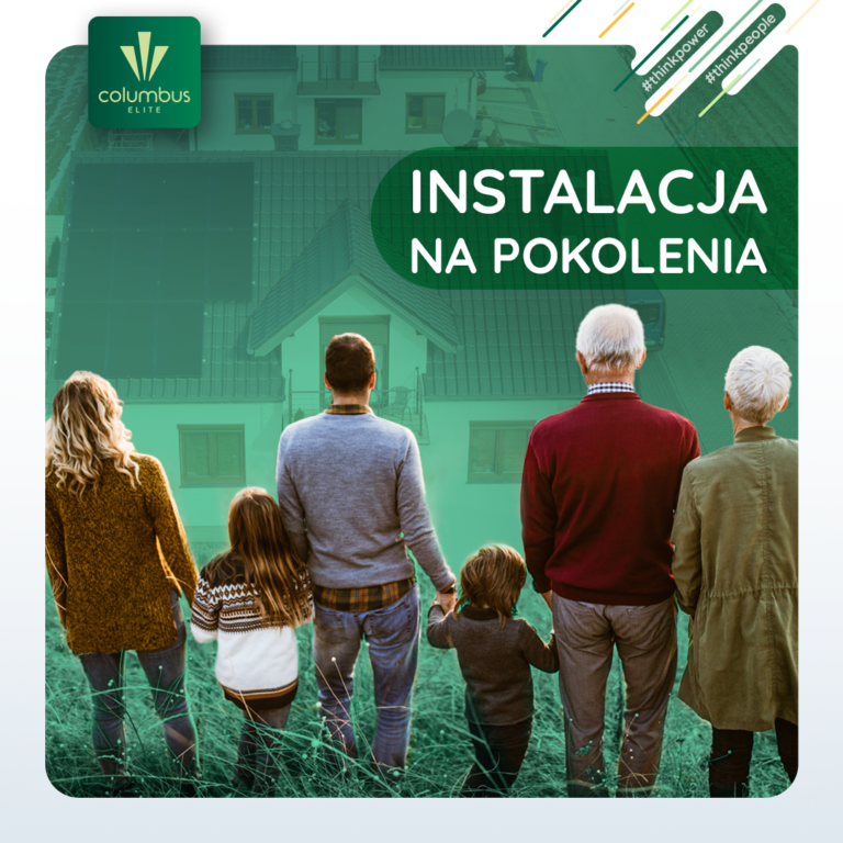 inwestycja na pokolenia