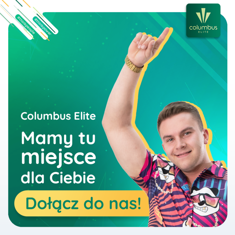 praca w columbus elite