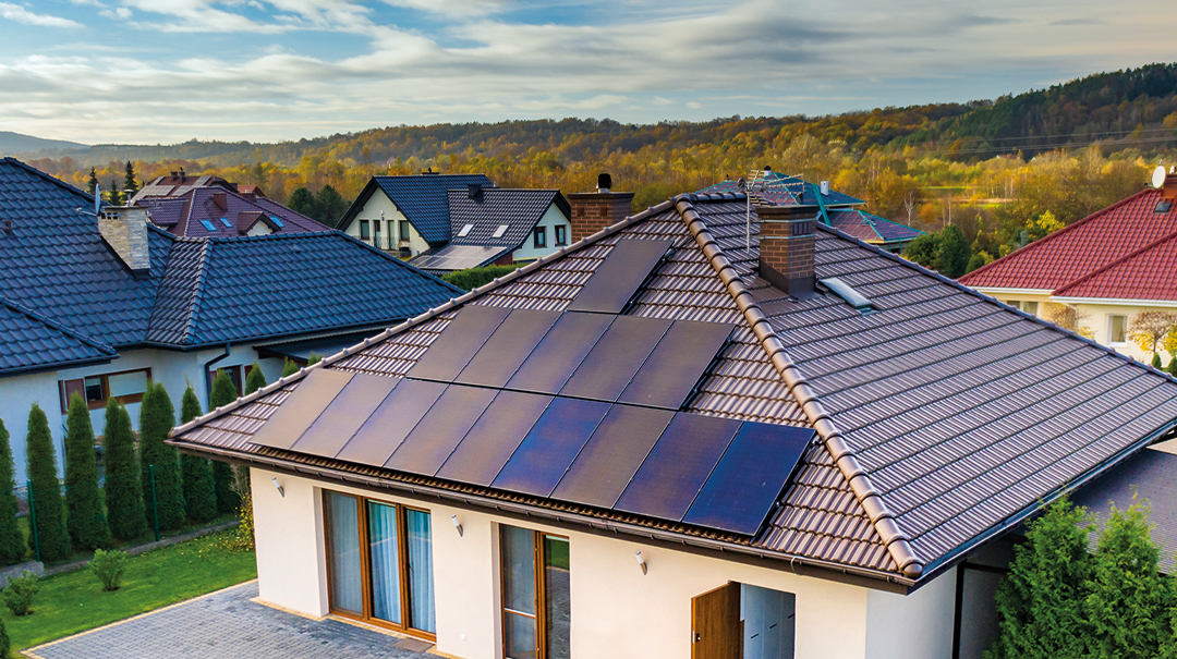 bezpieczeństwo energetyczne