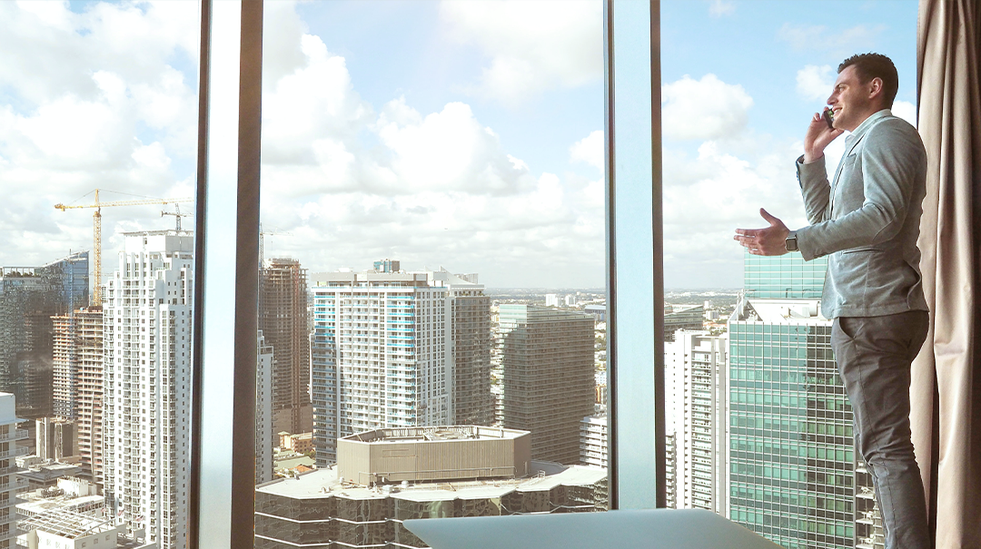 jak być charyzmatycznym