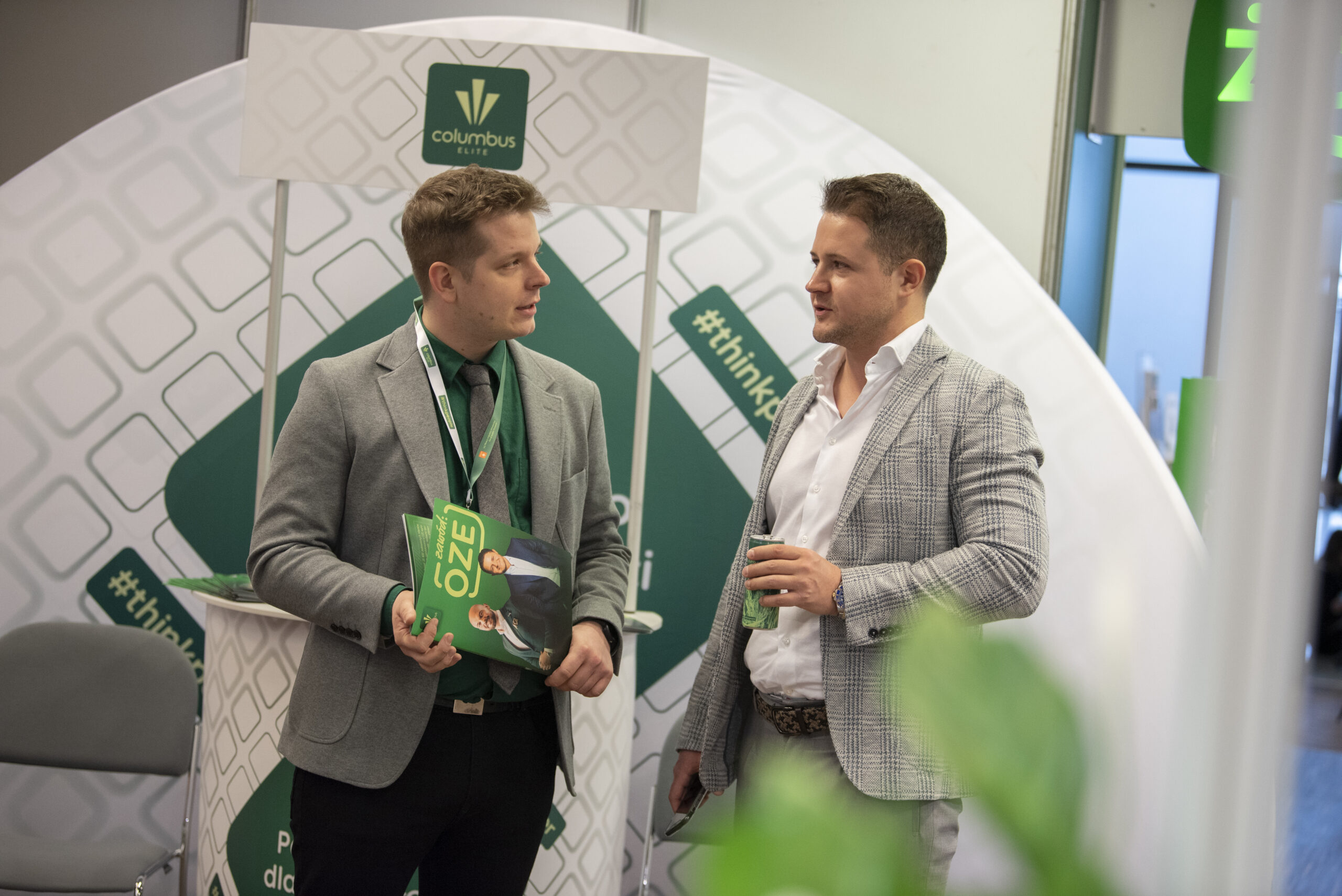 Targi Franczyza Expo