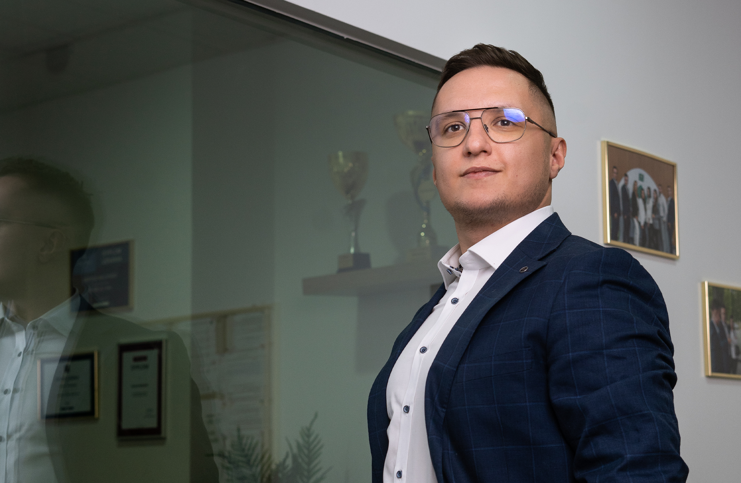 Dobre pierwsze wrażenie