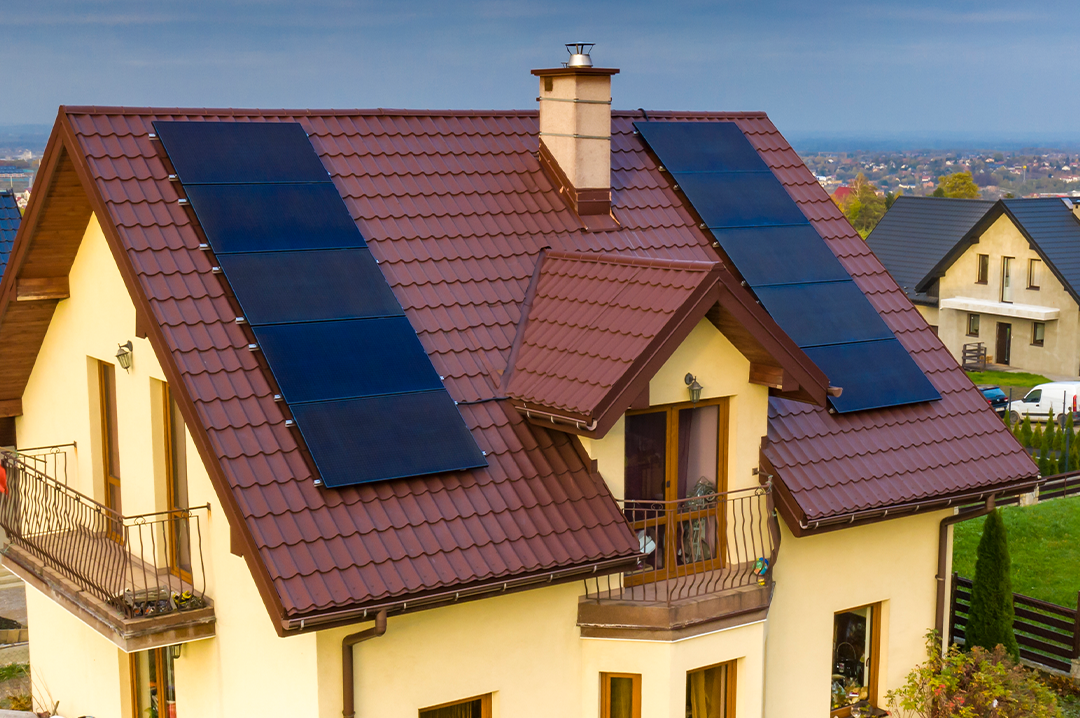 instalacja fotowoltaiczna a net billing