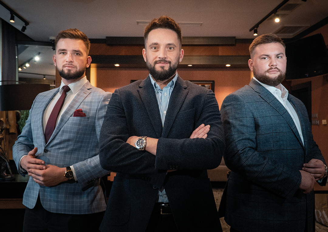 jak zarządzać zespołem pracowników