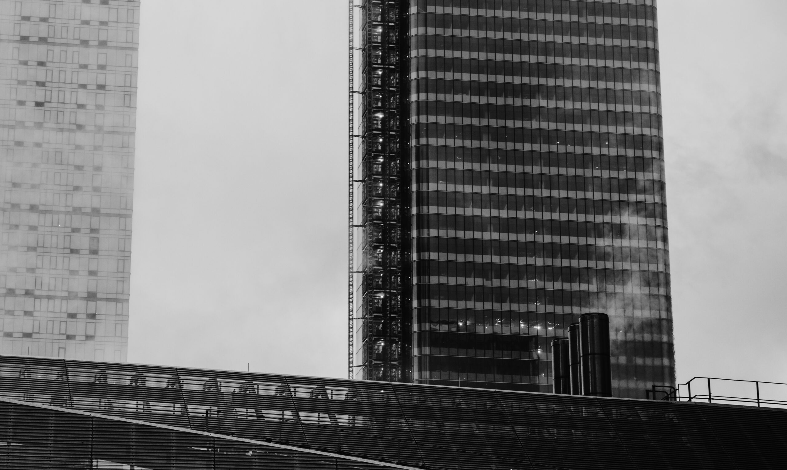 miejska wyspa ciepła