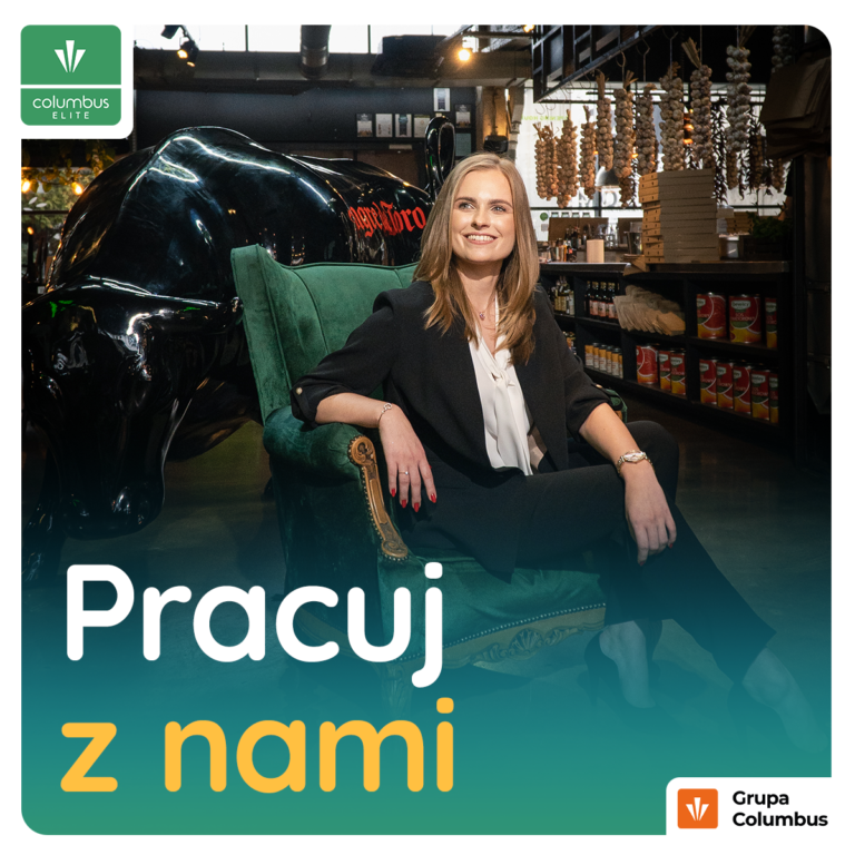 Przedstawiciel handlowy Łódź