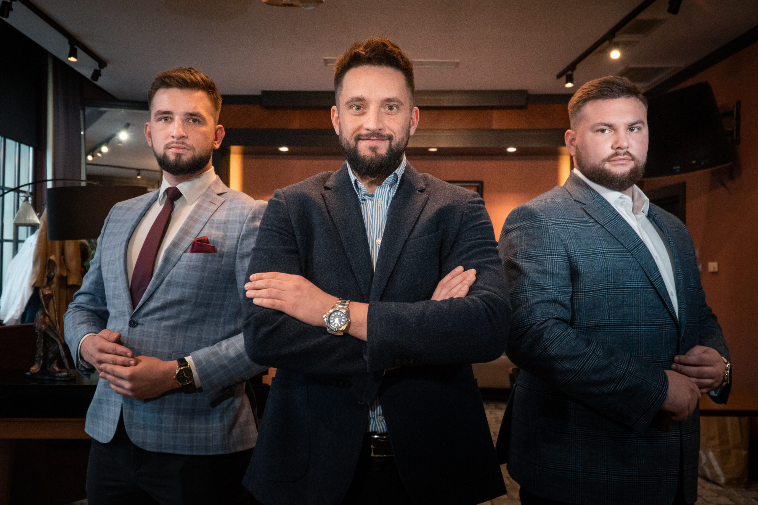 scenka sprzedażowa rozmowa o prace